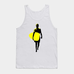 Surfer Tank Top